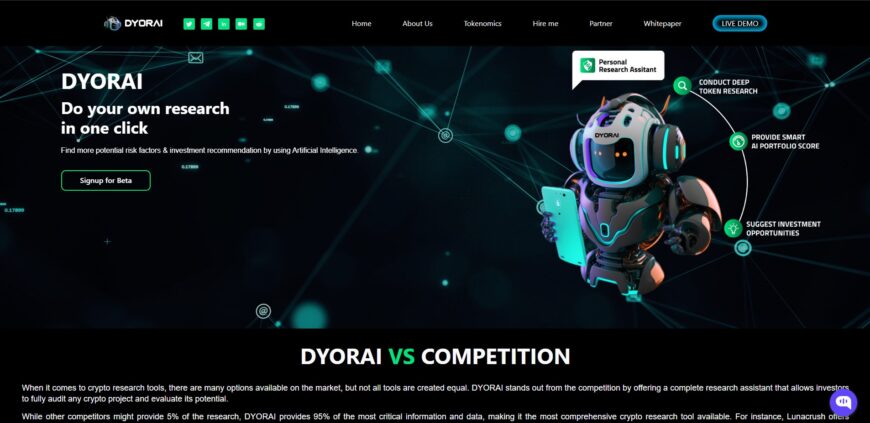 DYORAI