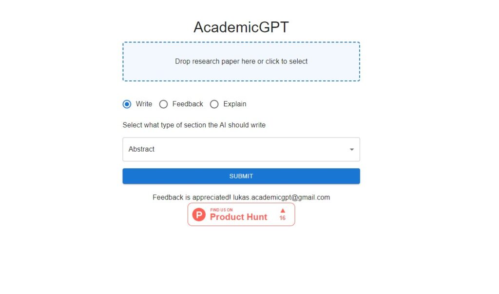 59-AcademicGPT