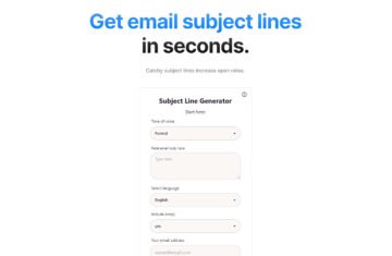 121-Newsletter-Pilot