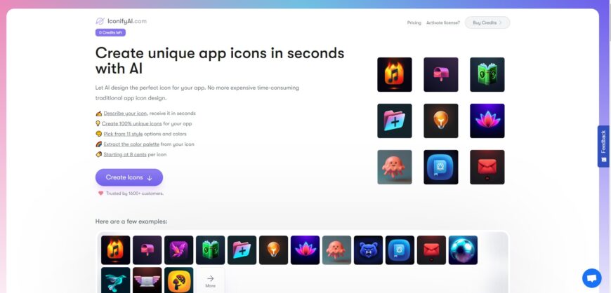 IconifyAI