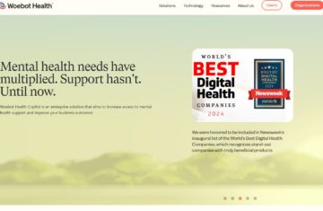 086-Woebot-Health
